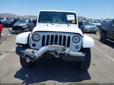 JEEP WRANGLER JK UNLIMITED SAHARA 4X4 1C4BJWEG4JL937254 photo