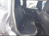Jeep Renegade Altitude 4X4 ZACNJDE12PPP10580 fotografie