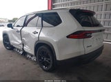 Toyota Grand Highlander Hybrid Nightshade Edition 5TDACAB57SS042224 photo