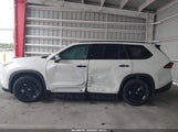Toyota Grand Highlander Hybrid Nightshade Edition 5TDACAB57SS042224 photo