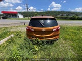 CHEVROLET EQUINOX LT 2GNAXSEV1J6177902 снимка