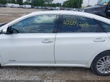 TOYOTA AVALON HYBRID XLE PREMIUM 4T1BD1EB2DU006499 photo