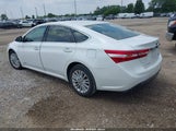 TOYOTA AVALON HYBRID XLE PREMIUM 4T1BD1EB2DU006499 photo