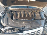 Cadillac Xts Luxury 2G61M5S33F9195283 снимка