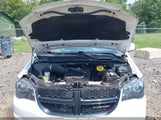 DODGE GRAND CARAVAN SE PLUS 2C4RDGBG5HR549595 снимка