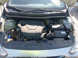 Hyundai Accent Se KMHCT5AEXGU237363 снимка