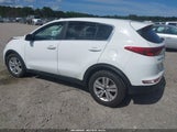 Kia Sportage Lx KNDPM3AC0H7115830 снимка