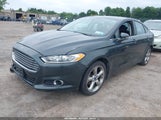 Ford Fusion Se 3FA6P0T97FR108436 снимка