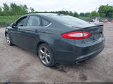 Ford Fusion Se 3FA6P0T97FR108436 снимка