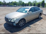 Lexus Gs 300 JT8BD69SX10120862 fotografie