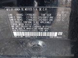 Honda Hr-V Ex 3CZRU6H59JG727532 снимка
