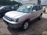 HYUNDAI SANTA FE GLS KM8SC73D86U048169 снимка