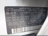 HYUNDAI SANTA FE GLS KM8SC73D86U048169 снимка