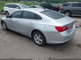 CHEVROLET MALIBU LS 1G1ZB5ST7GF241723 снимка