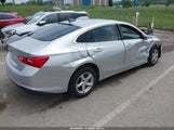 CHEVROLET MALIBU LS 1G1ZB5ST7GF241723 снимка