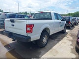 Ford F-150 Xl 1FTEX1EB5KFA37319 снимка