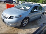 Chevrolet Volt 1G1RF6E4XDU103325 снимка