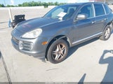 PORSCHE CAYENNE WP1AA29P59LA00230 photo