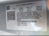 Chevrolet Camaro Rwd 1Lt 1G1FB3DS7L0126421 photo