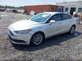 FORD FUSION SE 3FA6P0H77HR164757 снимка