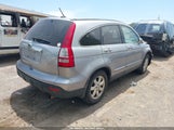 Honda Cr-V Ex-L JHLRE48777C020064 снимка