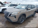 Nissan Rogue Sv Fwd JN8BT3BAXSW000924 photo