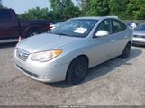 HYUNDAI ELANTRA GLS KMHDU4AD7AU174815 снимка