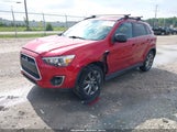MITSUBISHI OUTLANDER SPORT LE 4A4AR5AU8DE017073 снимка