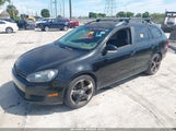 VOLKSWAGEN JETTA SPORTWAGEN 2.5L S 3VWPP7AJ6CM637287 fotografie