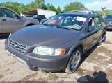 Volvo Xc70 2.5T Awd YV1SZ592851201530 снимка