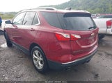 Chevrolet Equinox Lt 2GNAXTEX6J6189261 снимка