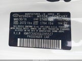 Hyundai Veloster KMHTC6AD0GU295527 снимка