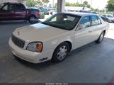 CADILLAC DEVILLE STANDARD 1G6KD54YX4U158311 fotografie