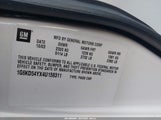 CADILLAC DEVILLE STANDARD 1G6KD54YX4U158311 снимка