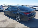 HYUNDAI ELANTRA SEL KMHLS4AG7PU517319 снимка