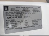 Cadillac Escalade Esv Standard 1GYFC16249R126008 снимка