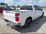 CHEVROLET SILVERADO 1500 2WD SHORT BED LT 3GCPWCEDXLG320419 photo