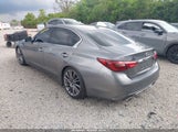 INFINITI Q50 3.0T RED SPORT 400 JN1FV7AP7KM760683 photo