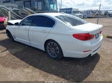 BMW 530I WBAJA5C56KWW31385 снимка