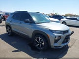 Chevrolet Trailblazer Fwd Rs KL79MTSL2PB158095 снимка