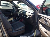 Chevrolet Trailblazer Fwd Rs KL79MTSL2PB158095 снимка