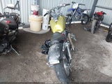 HONDA VT750 DC JH2RC44062M614943 снимка