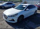 HYUNDAI SONATA SE 5NPE24AF6KH760109 снимка