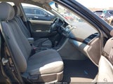 Hyundai Sonata Gls 5NPET46C69H572020 снимка