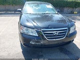 Hyundai Sonata Gls 5NPET46C69H572020 снимка