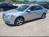 CHEVROLET MALIBU 1LT 1G1ZC5E07CF367072 снимка
