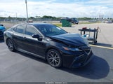 Toyota Camry Se 4T1G11AK3PU796890 fotografie