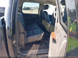 CHEVROLET SILVERADO 1500 LTZ 3GCPKTE31BG406977 снимка
