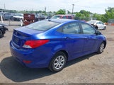 HYUNDAI ACCENT GLS KMHCT4AEXEU685576 снимка