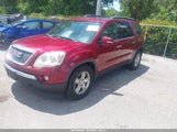 GMC ACADIA SLT-2 1GKER33D79J136066 снимка